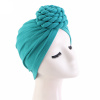 Turban zelený