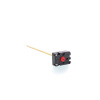 ARISTON termostat stonkový hranatý L -280 mm