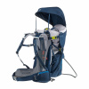 DEUTER Pevný detský nosič Kid Comfort