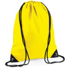 BagBase Vak na záda BG10, prémiový, 11l COT52001020099-yellow Žlutá UNI