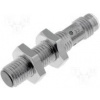 Čidlo indukční OUT PNP / NC 0÷2mm 12÷24VDC M8 IP67 200mA