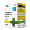 Virde Vitamín C 500 mg so šípkami 50 kapsúl