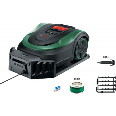 Bosch Indego S 500 (0.600.8B0.202)