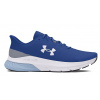 Under Armour Hovr Turbulence 2 RS Tech Blue/Steel/White 42
