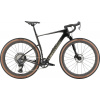 Gravel kolo CANNONDALE Topstone Carbon Lefty 1 AXS Black veľ. 56