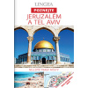 Jeruzalém a Tel Aviv - Poznejte - Kolektív