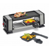 Elektrický gril Raclette VISTA2 PLUS - Küchenprofi