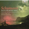 Schumann: Works for Cello & Piano volume 2 , Francesco Dillon, Emanuele Torquanti, CD