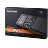 Samsung 960 Evo M.2 1TB, MZ-V6E1T0BW