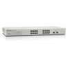 Allied Telesis 16xGB+2SFP POE switch AT-GS950/16PS AT-GS950/16PS-50
