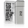 Carolina Herrera 212 VIP Men EdT 100 ml Pre mužov