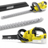 Nožnice - BATÉRIA KARCHER ELEKTRICKÉ ZABEZPEČOVACIE NOHY HGE (Nožnice - BATÉRIA KARCHER ELEKTRICKÉ ZABEZPEČOVACIE NOHY HGE)