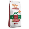 Calibra Dog Life senior large fresh beef 12 kg