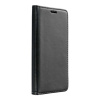 Puzdro knižka Xiaomi Redmi Note 11/ 11S Magnet čierne