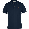 Fjällräven Övik Polo Shirt M, Farba NAVY, Veľkosť S