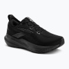 Pánske bežecké topánky Brooks Glycerin 22 wide fit black/black/ebony