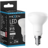 Mexen Nova LED žiarovka E14, R50, 3W, Neutrálna - 4000K, 315 lm - L103-E14-0340-01