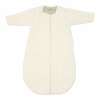 Little Dutch Spací vak s oddeliteľnými rukávmi 90 cm TOG 2,5 Blueberry Leaves