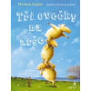 Tři ovečky na arše - Engler Michael