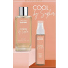 Alkotest SET SAPHIR Cool EDP 100ml + VLASOVÁ MLHA 75ml