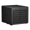 Synology DiskStation DS3622xs+ (DS3622XS) NAS Desktop / Intel Xeon D-1531 / 16GB (12x 3,5