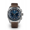 Formex Stratos UTC Automatic 41 mm Blue + 5 rokov záruka a darček ZADARMO