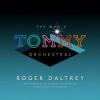Daltrey Roger - Who's 
