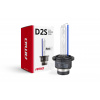 Xenónová výbojka HID D2S 8000k