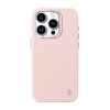 Puzdro Joyroom PN-15F1 Starry Case pre iPhone 15 Pro Max (ružové)