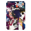 Overlord: The Undead King Oh!, Vol. 2