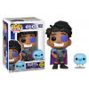 Funko Pop! Disney Elio Elio With Ooooo GITD 1532
