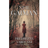 Předběžné varování - Neil Gaiman