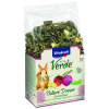 Vitakraft VITA VERDE NATURE DINNER Zelenina, králík 600g
