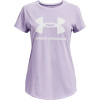 Tričko Under Armour UA SPORTSTYLE LOGO SS 1361182-515 Veľkosť YLG
