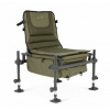 Korum Kreslo Progress Ruckchair S23 Deluxe