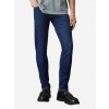 Calvin klein džínsy J30J327007 Modrá