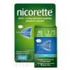 Nicorette Mint 4 mg pas.ocp. 40 (1x40)x4 mg