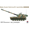 Hobby 2000 K9A1 'Thunder' Polish Army SPH - Special Edition 1/35