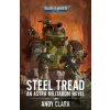 Steel Tread - Andy Clark