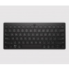 HP Inc. HP 350 BLK Compact Multi-Device Keyboard - klávesnice 692S8AA#BCM