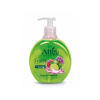 Gold drop Attis fruity tekuté mýdlo na ruky, 500 ml limetka a bylinky