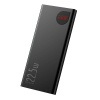 Baseus PPAD070001 Adaman 22.5W Quick Charge Powerbanka 10000mAh Black (6932172618292)