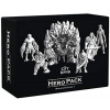 City of Games The City of Kings: Hero Pack