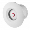 Kúpeľňový ventilátor Awenta WXO100T 100 mm