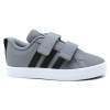 adidas VS PACE 2.0 CF C IE3469 šedé, dětské tenisky vel.32