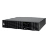 CyberPower OL1500ERTXL2U UPS S dvojitou konverziou (online) 1,5 kVA 1350 W 8 AC zásuvky/AC zásuviek (OL1500ERTXL2U)