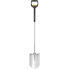 Fiskars 1066732 rýľ Pracovná šírka 192 mm rukoväť D; 1066732