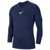 Nike Dry Park First Layer JSY LS AV2609-410 football jersey