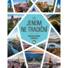 Vše jenom ne tradiční - Neobjevená Evropa