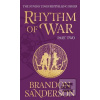 Rhythm of War Part Two (Brandon Sanderson)